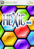 Hexic HD